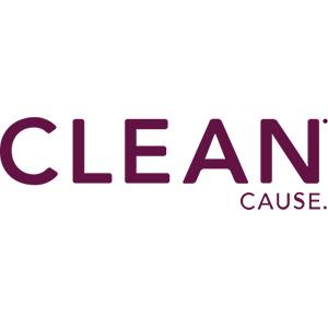 Clean Cause Logo