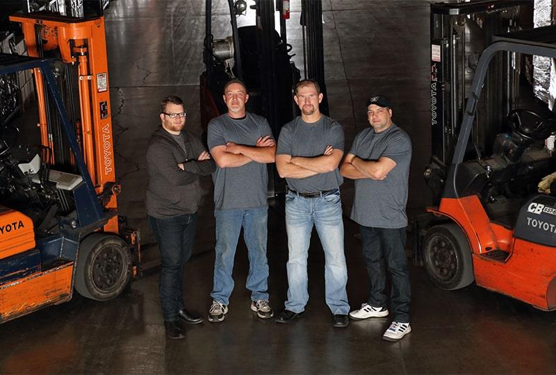 A Beacon of Excellence