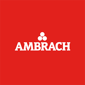 Ambrach Logo