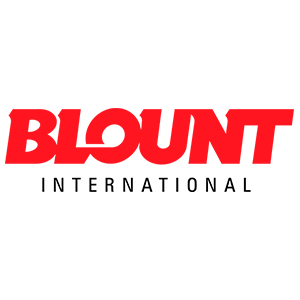 Bliunt Logo