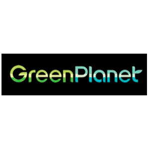 Green Planet Logo