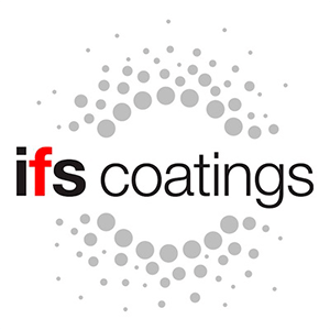 IFS Coatings Logo
