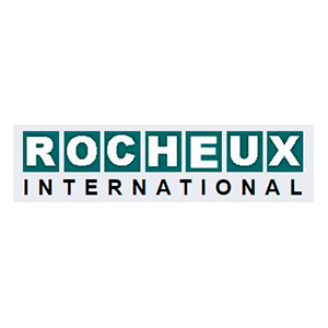 Rocheux International Logo