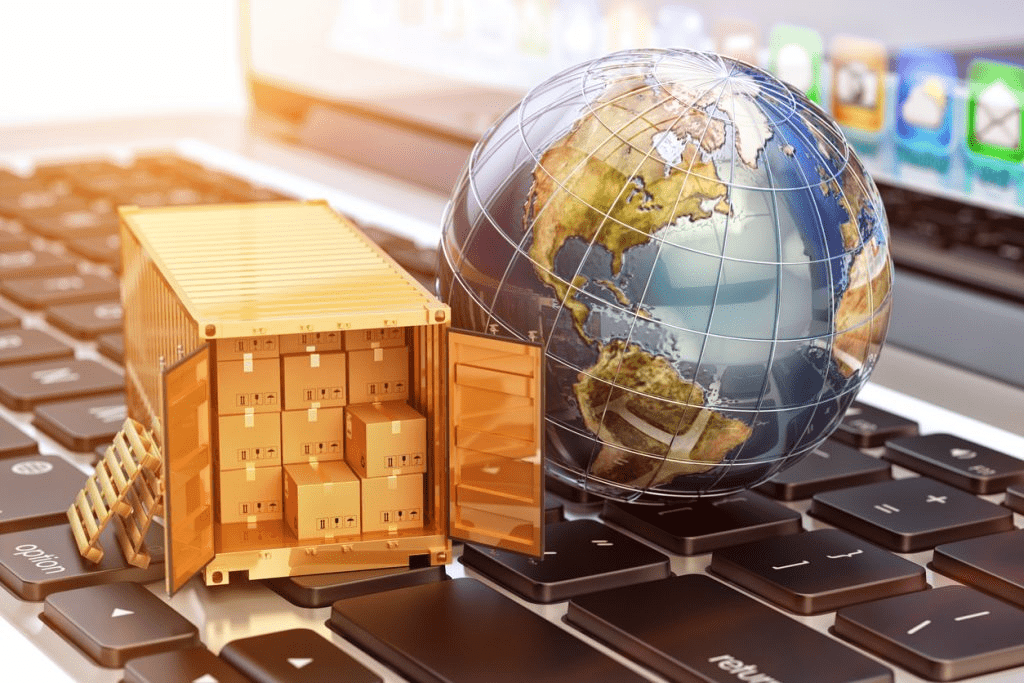 Merchant eCommerce Fulfillment