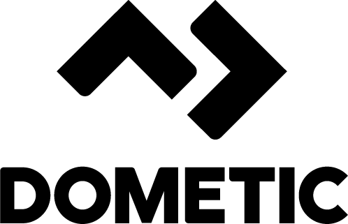 Linda Stickel Dometic Logo