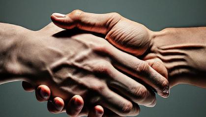 Building Strong partnership