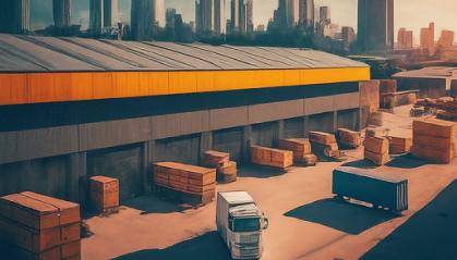 TRansportation and logisticis