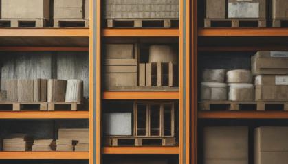 Mitigating supply chain risks