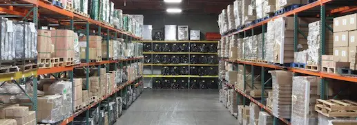 Warehouse