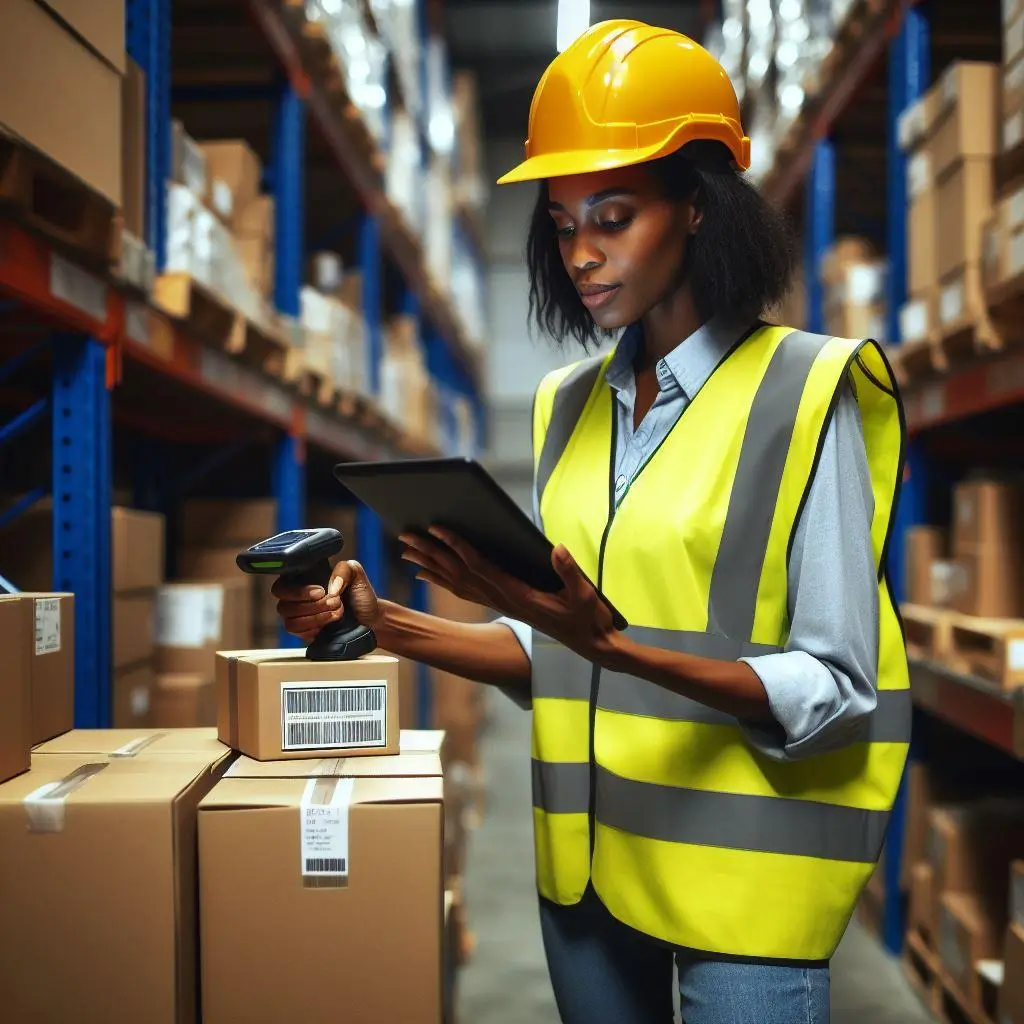 How We Improve Your Inventory