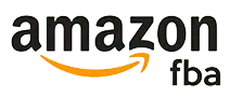 Amazon FBA logo