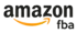 Amazon FBA logo