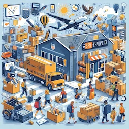 Drowing in Back-to-School