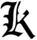 Kutless logo