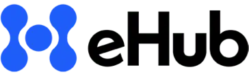 eHub logo