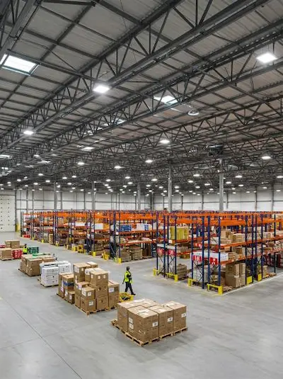 3PL vs. In-House Fulfillment