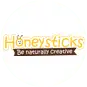Honey Sticks