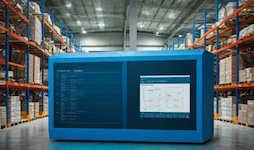 How Warehouse Management