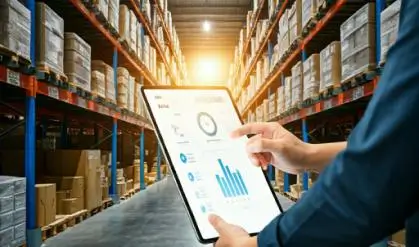 Key Features of WMS