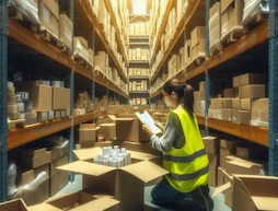 Is your Pick and Pack Process