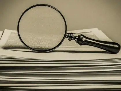 Transparency and Reporting