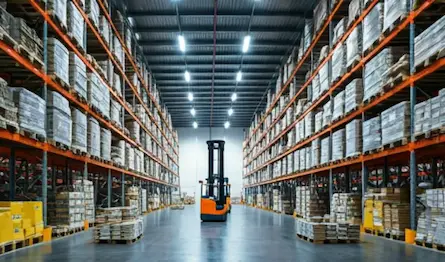 Scalability & Flexibility