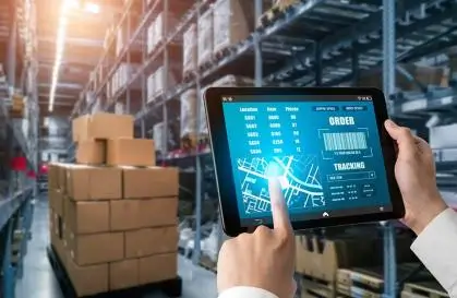 Accurate Inventory Tracking