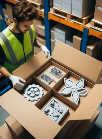 Kitting and Assembly