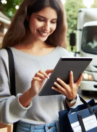 Omnichannel Fulfillment